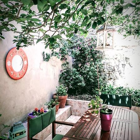 Bed and Breakfast La Collina Dei Ciliegi Sarule Екстер'єр фото