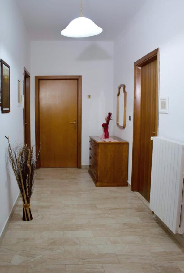 Bed and Breakfast La Collina Dei Ciliegi Sarule Екстер'єр фото