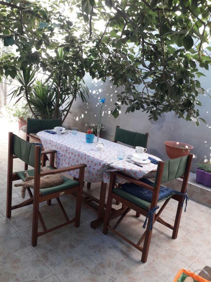 Bed and Breakfast La Collina Dei Ciliegi Sarule Екстер'єр фото